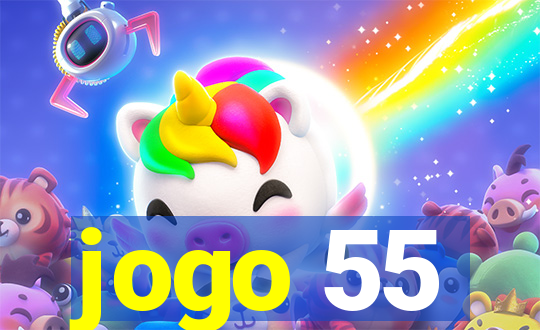 jogo 55